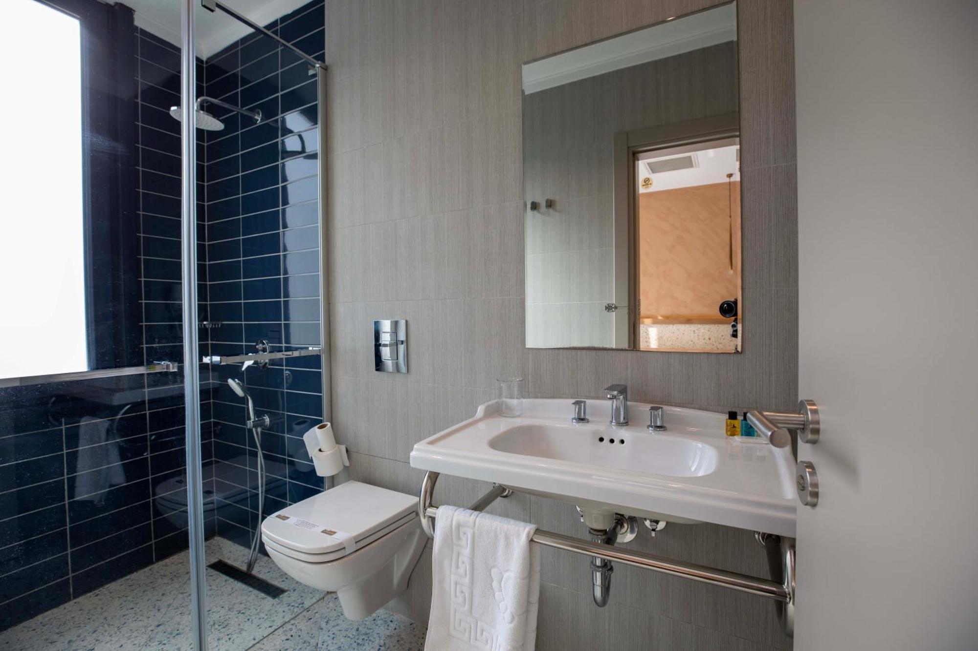 21 Rooms Hotel Стамбул Экстерьер фото
