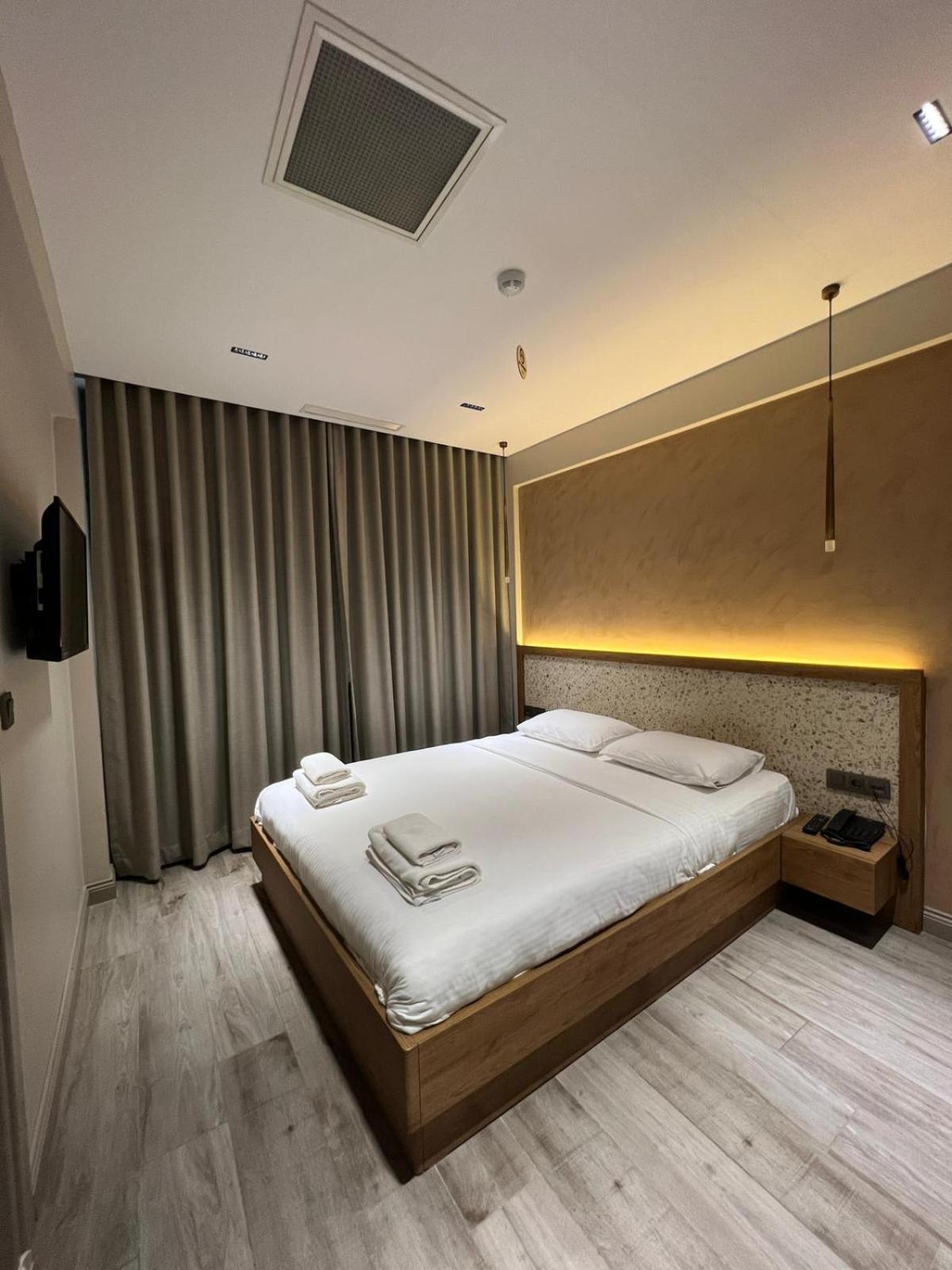 21 Rooms Hotel Стамбул Экстерьер фото