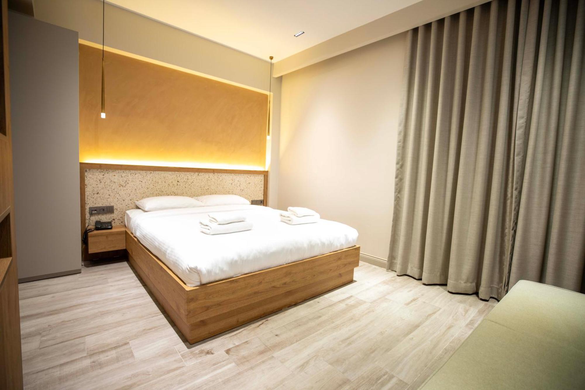 21 Rooms Hotel Стамбул Экстерьер фото